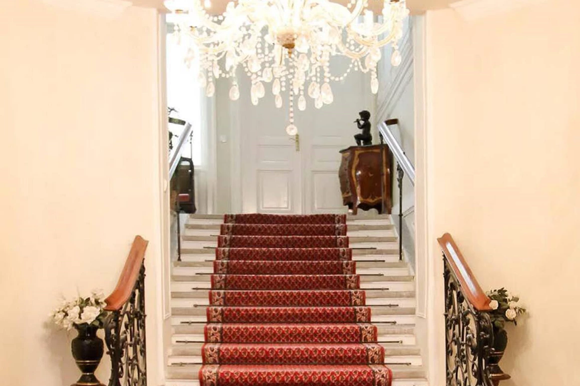 Hochzeit: Entre - Wienerwald Residenz