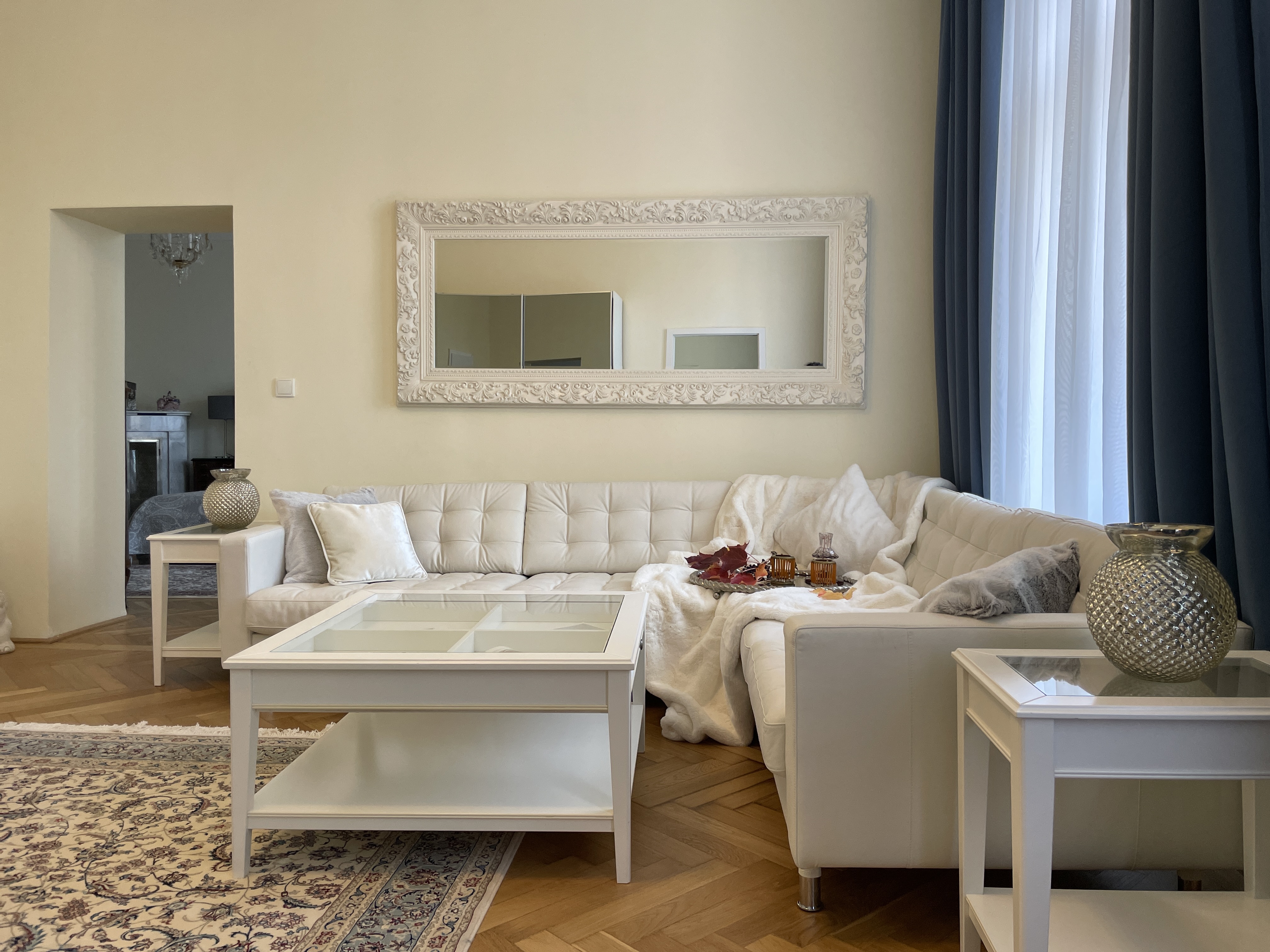 Hochzeitslocation: Room6 - Wienerwald Residenz