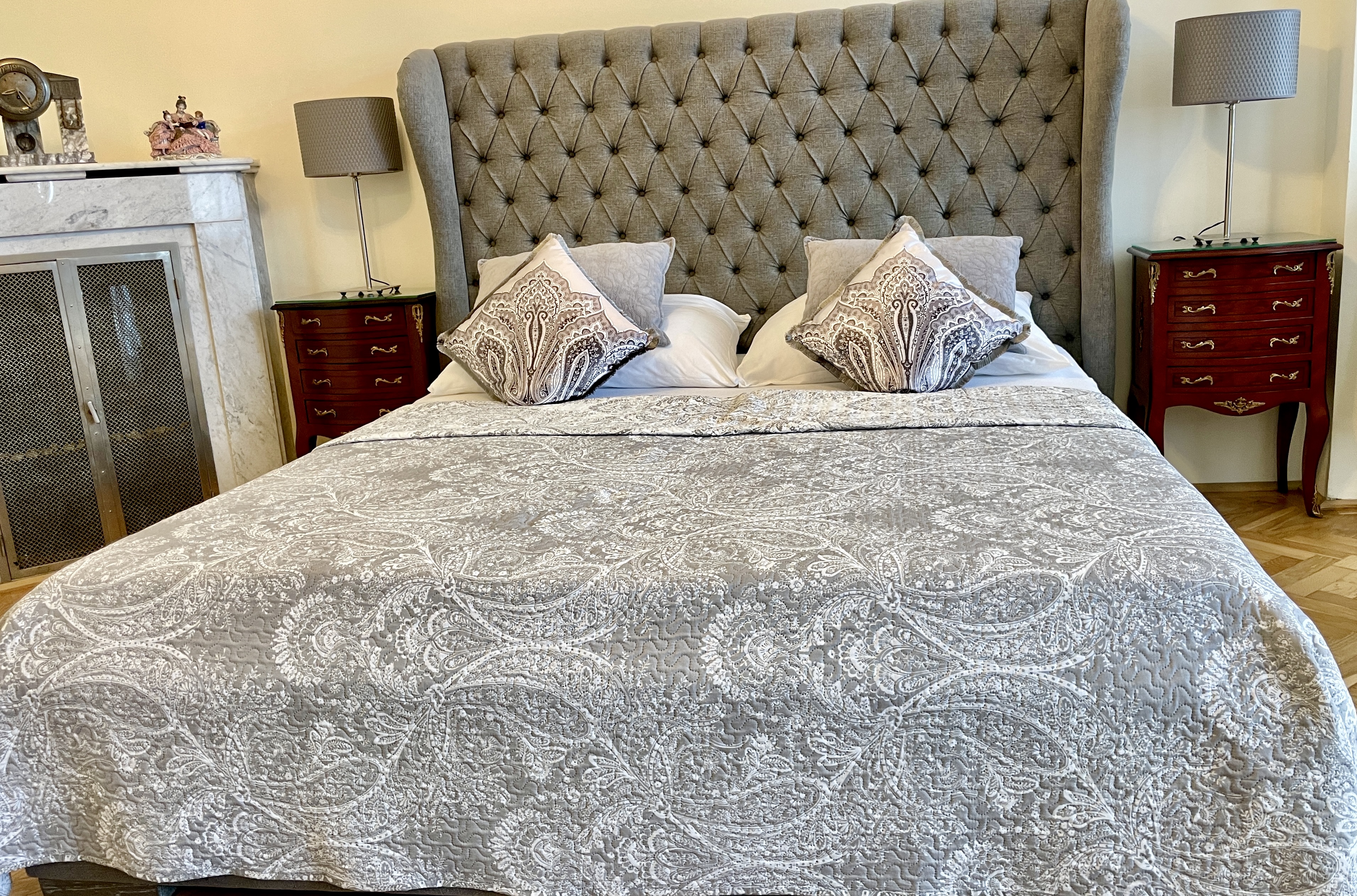 Hochzeitslocation: Room5 - Wienerwald Residenz