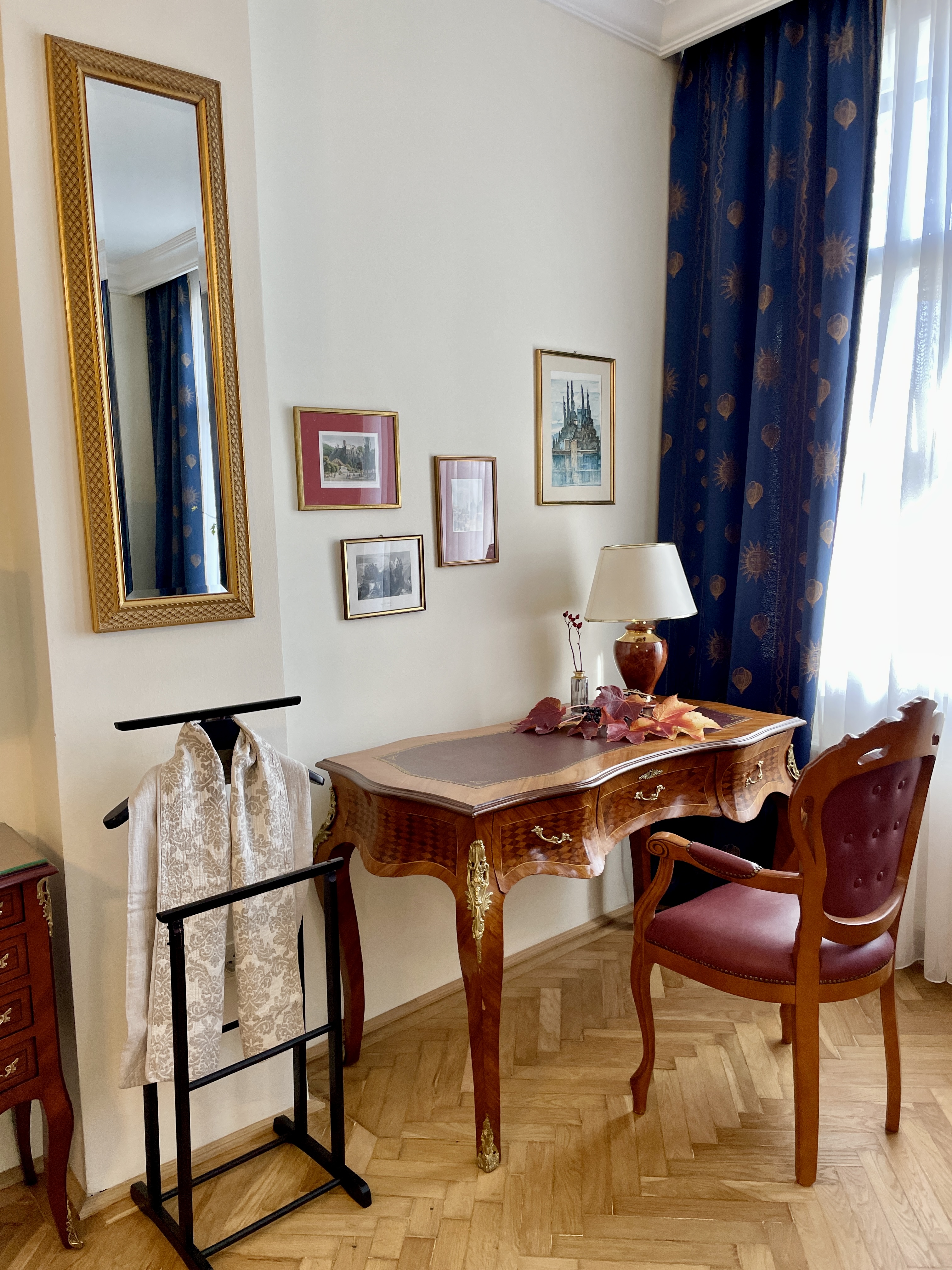 Hochzeitslocation: Room4 - Wienerwald Residenz