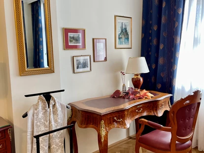 Wedding - Bad Sauerbrunn - Room4 - Wienerwald Residenz