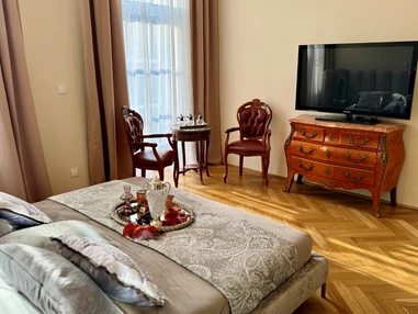 Hochzeit: Room3 - Wienerwald Residenz