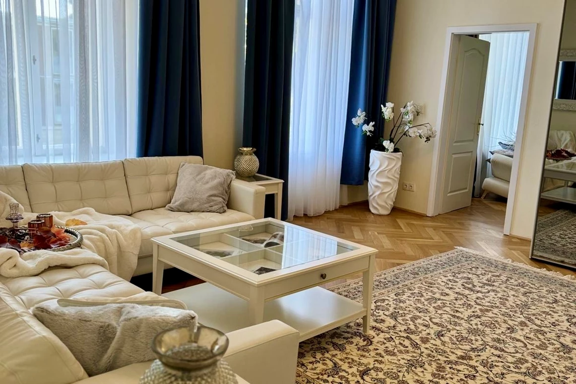 Hochzeit: Room2 - Wienerwald Residenz