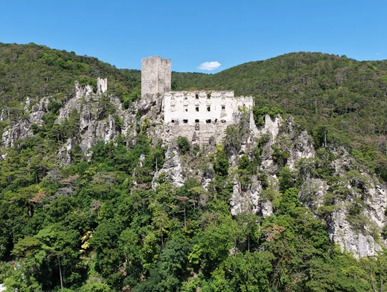 Hochzeit: Wienerwald Residenz