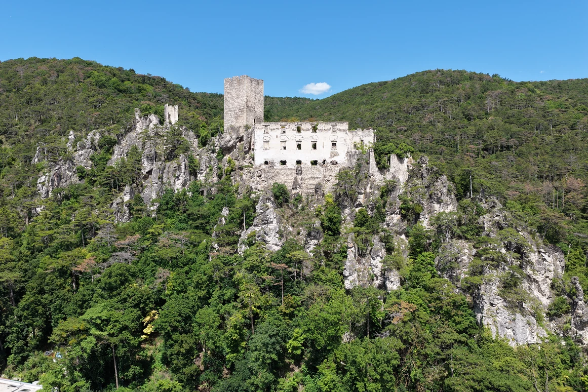 Hochzeit: Wienerwald Residenz