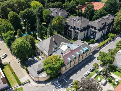 Wedding - Bad Sauerbrunn - Wienerwald Residenz