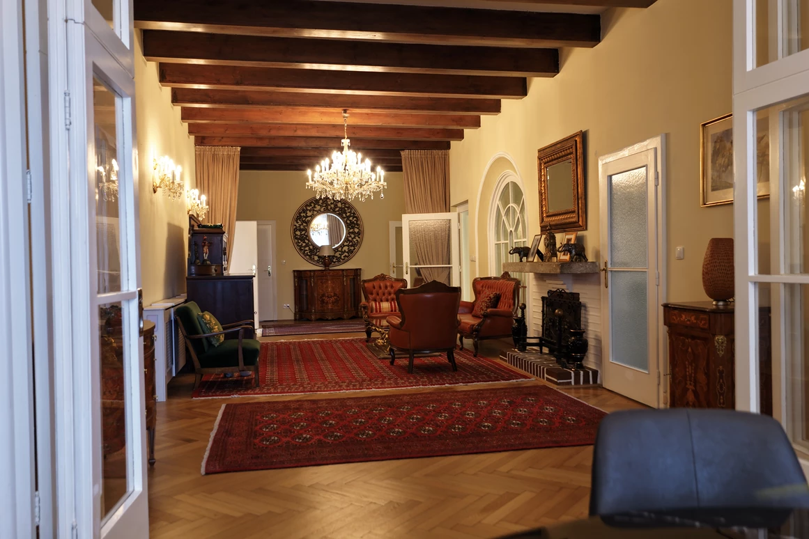Hochzeit: Wienerwald Residenz