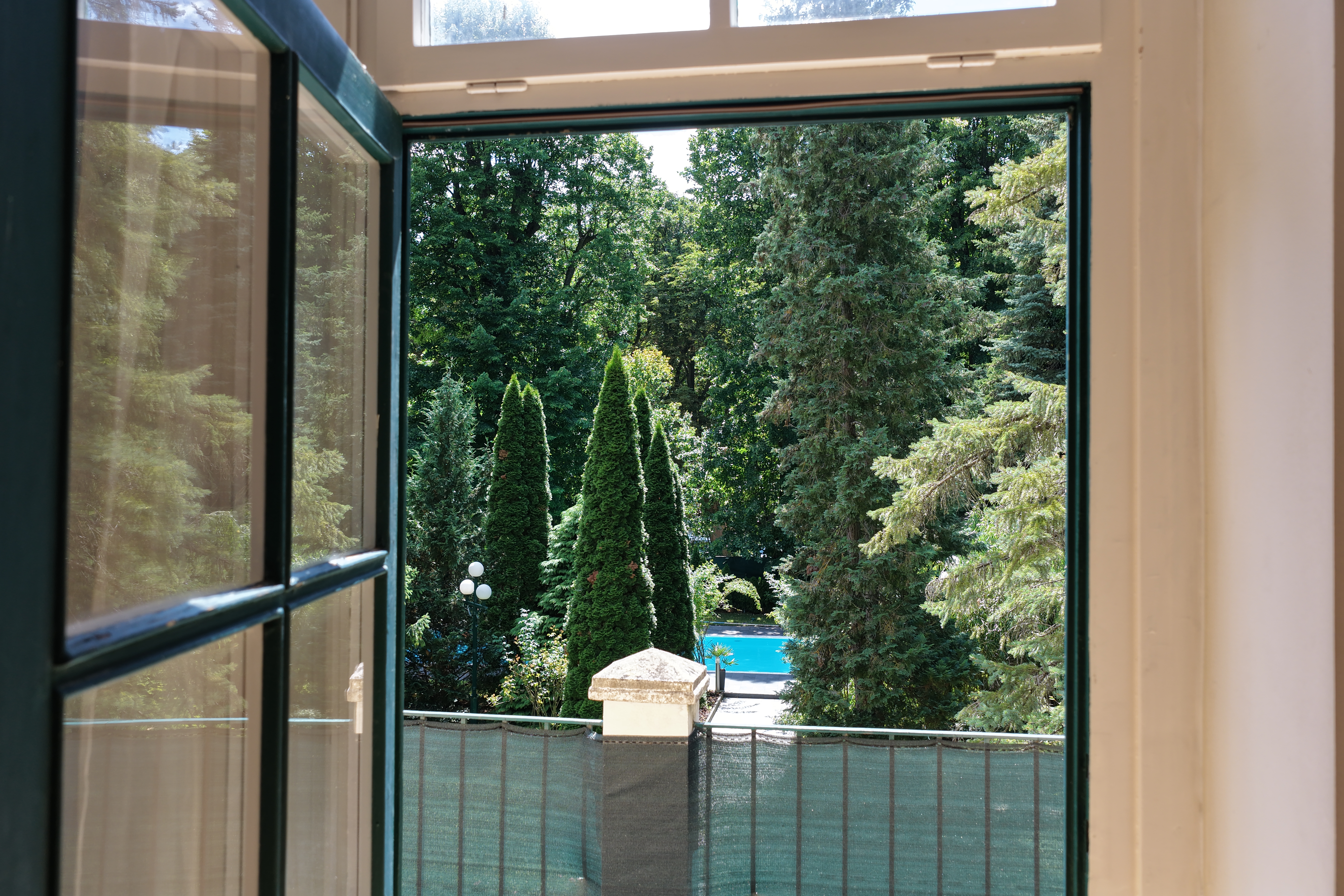 Hochzeitslocation: Wienerwald Residenz