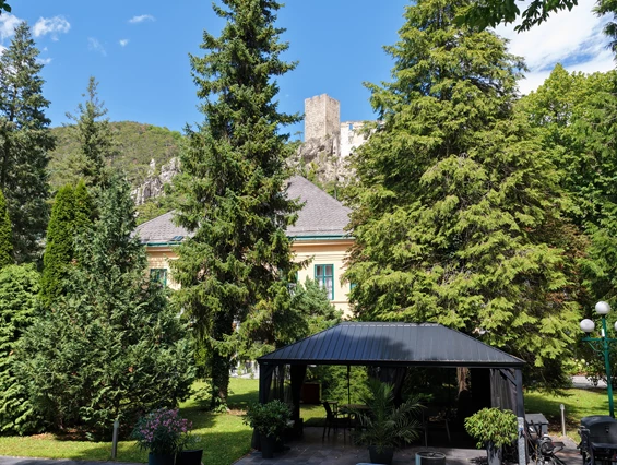 Hochzeit: Wienerwald Residenz