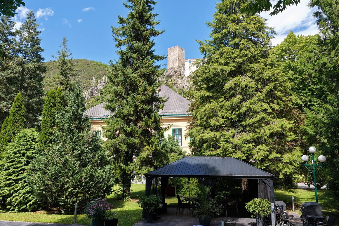 Hochzeit: Wienerwald Residenz