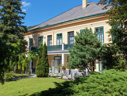 Wedding - Bad Sauerbrunn - Wienerwald Residenz