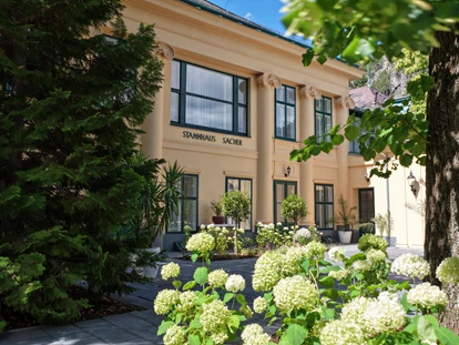 Wedding - Bad Sauerbrunn - Wienerwald Residenz