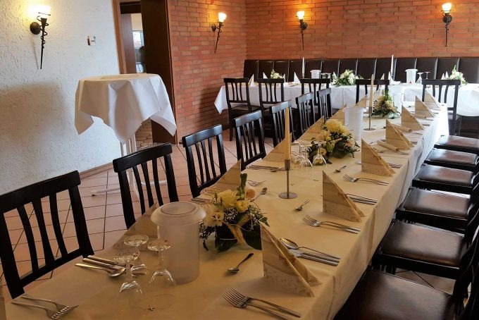 Hochzeit - Region Köln-Bonn - Landgasthaus Herchenbach
