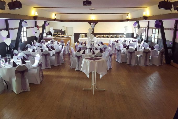 Hochzeit - Region Köln-Bonn - Landgasthaus Herchenbach