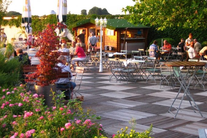 Hochzeit - Region Köln-Bonn - Landgasthaus Herchenbach