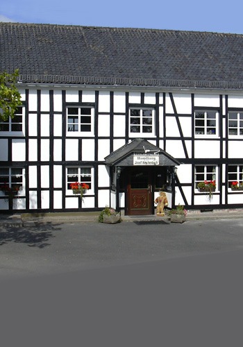 Hochzeit - Region Köln-Bonn - Landgasthaus Herchenbach