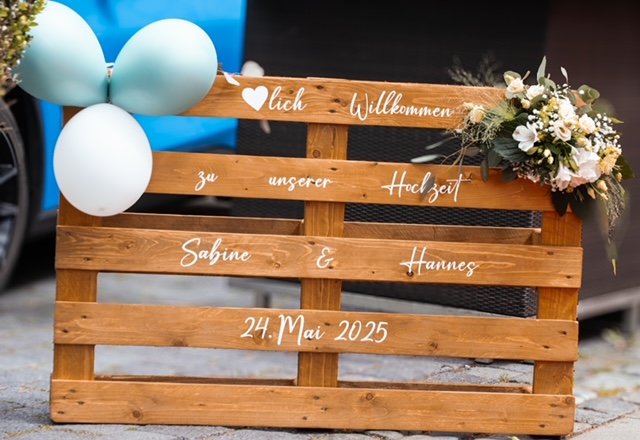 Hochzeitslocation: Berghotel Eisenach