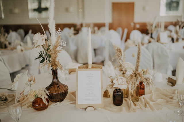 Hochzeitslocation: Berghotel Eisenach