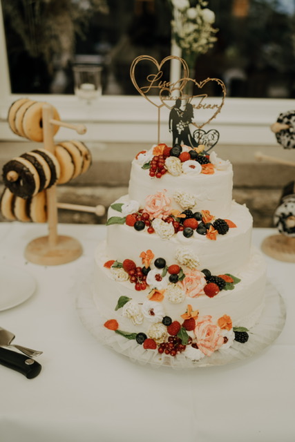 Hochzeitslocation: Berghotel Eisenach