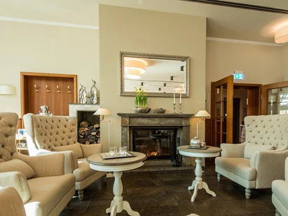 Mariage - Frühlingshochzeit - Berghotel Eisenach