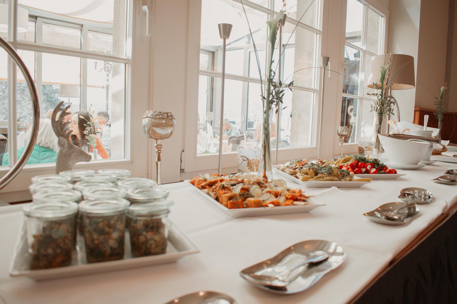 Hochzeitslocation: Berghotel Eisenach