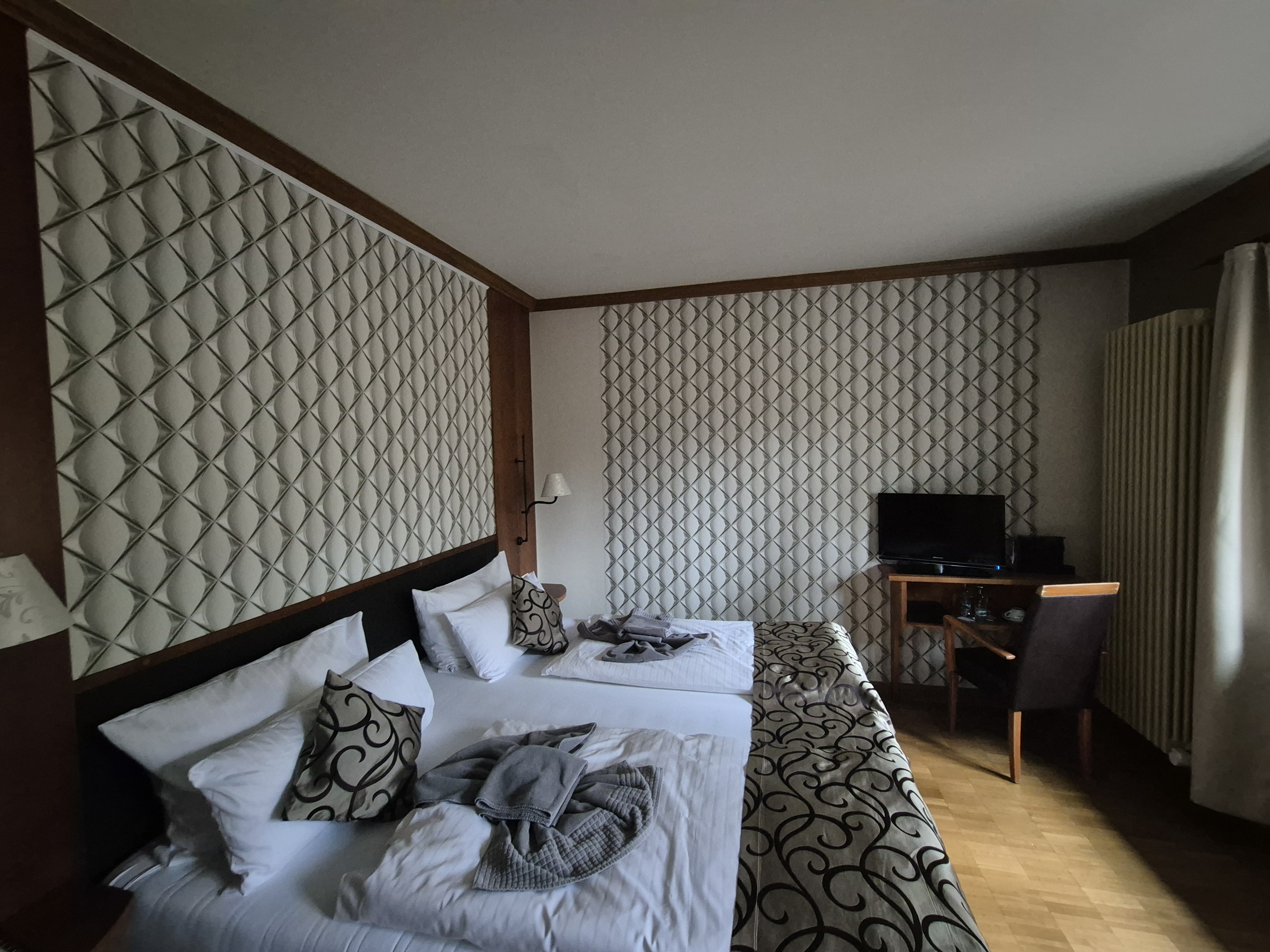 Hochzeitslocation: Berghotel Eisenach