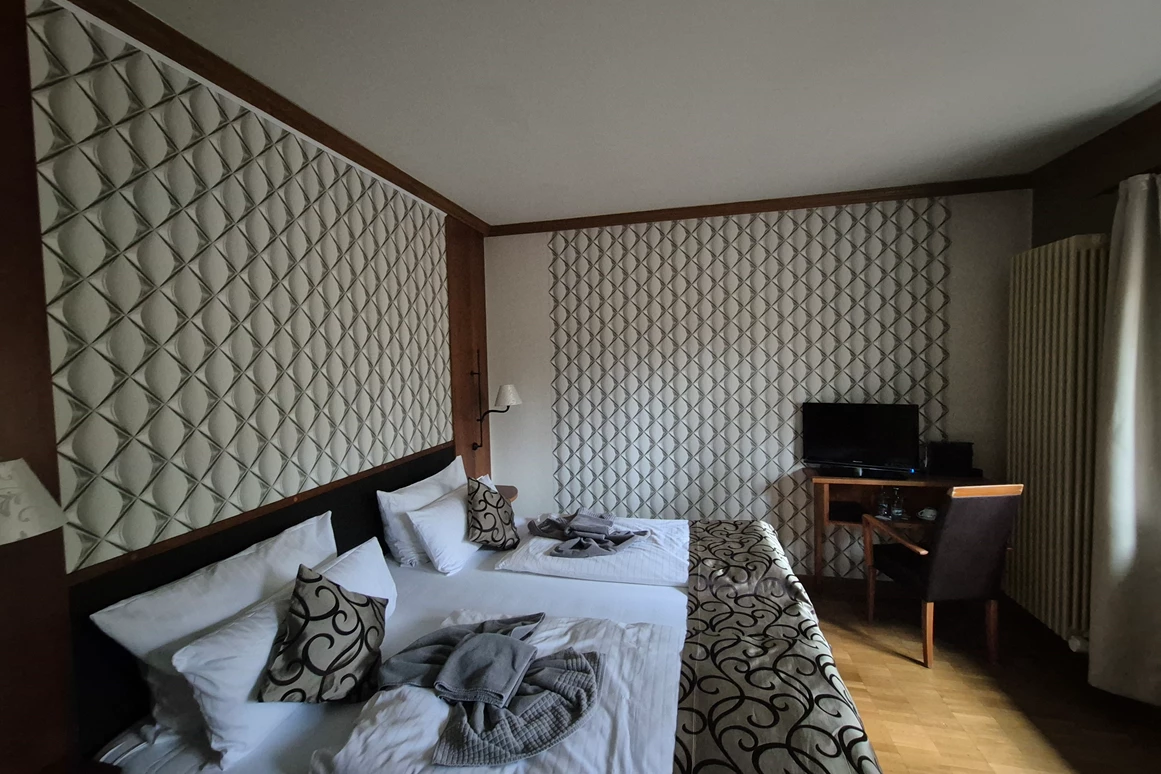 Hochzeitslocation: Berghotel Eisenach