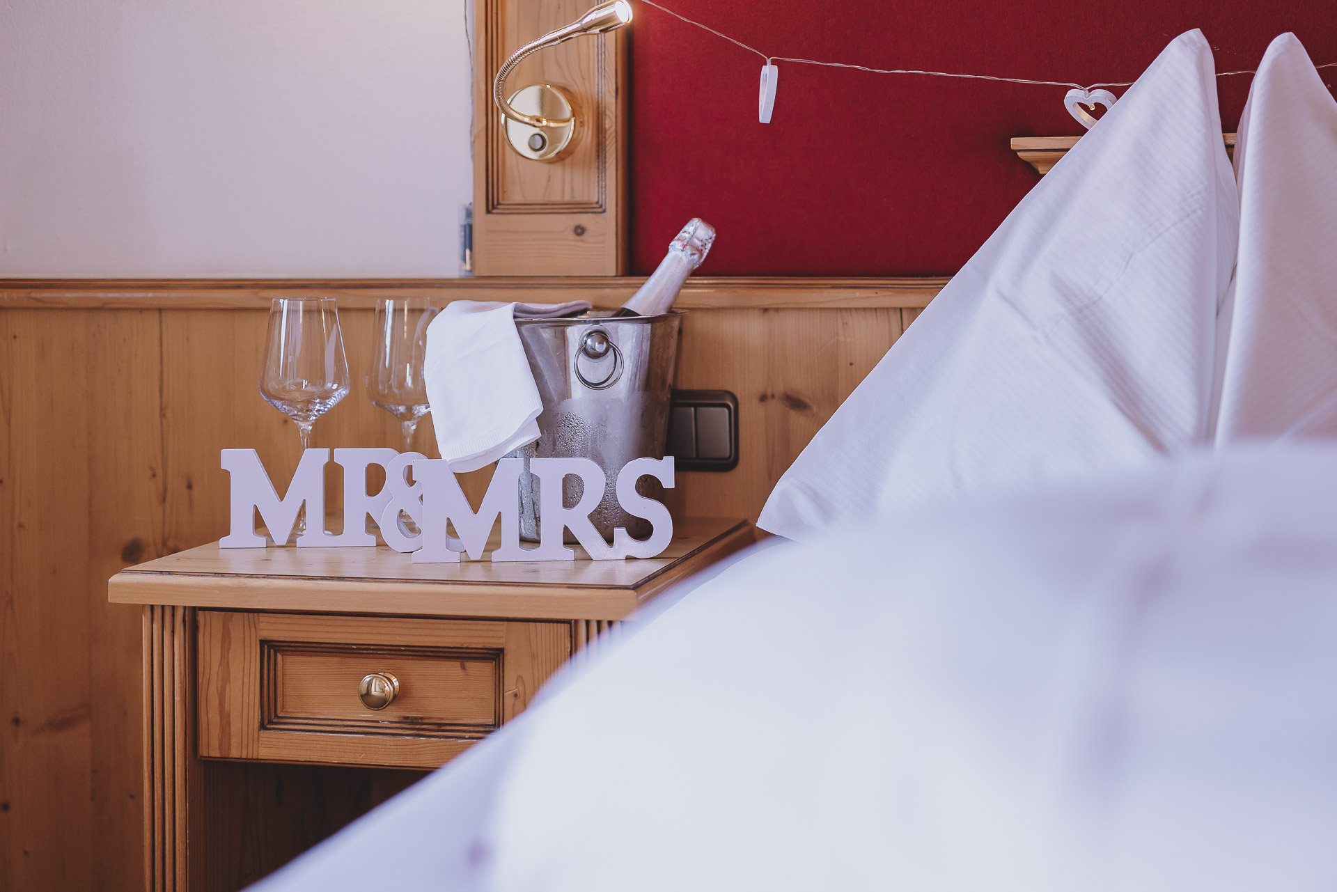 Hochzeit: Sportresort Alpenblick Zell am See