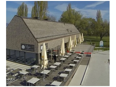 Hochzeitslocation: Ufer 39