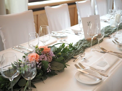 Matrimonio - Flonheim - Hotel Bastenhaus Hochzeit im grünen