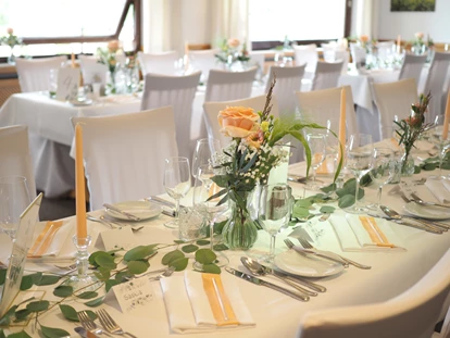 Matrimonio - Flonheim - Hotel Bastenhaus Hochzeit im grünen