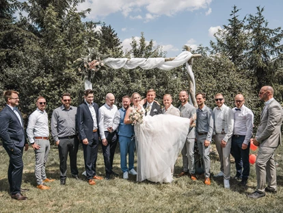 Matrimonio - Flonheim - Hotel Bastenhaus Hochzeit im grünen