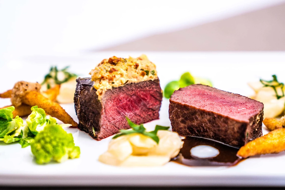 Hochzeit: Marktwirtschaft Besigheim Speise - Marktwirtschaft Besigheim