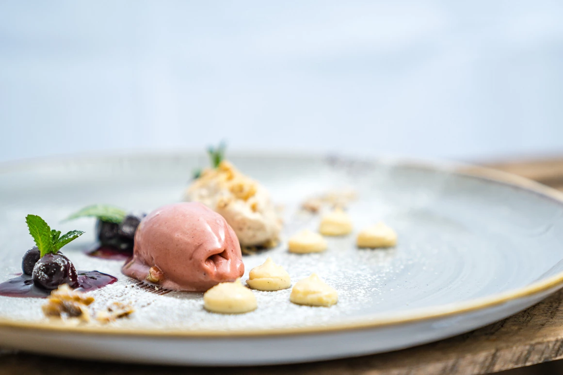 Hochzeit: Marktwirtschaft Besigheim Speise - Marktwirtschaft Besigheim