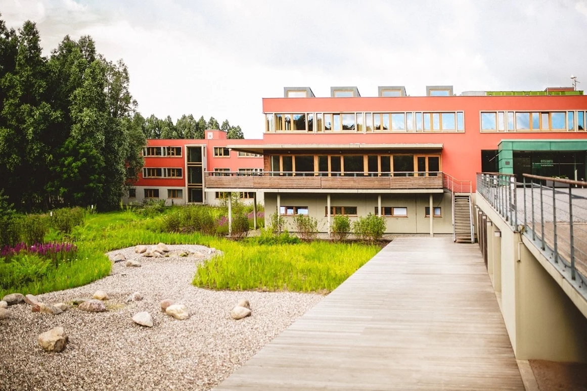 Hochzeitslocation: Ostseehotel Dierhagen