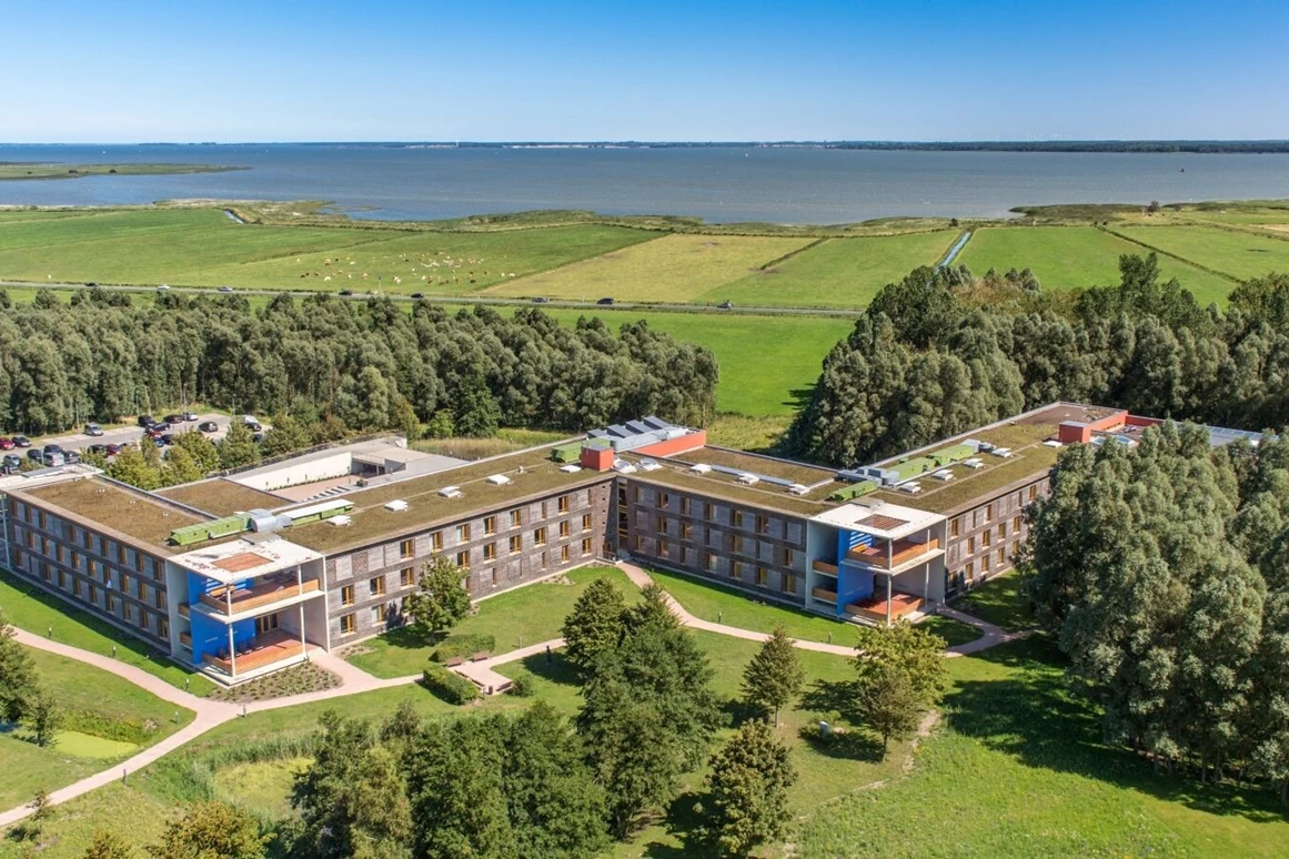 Hochzeitslocation: Ostseehotel Dierhagen