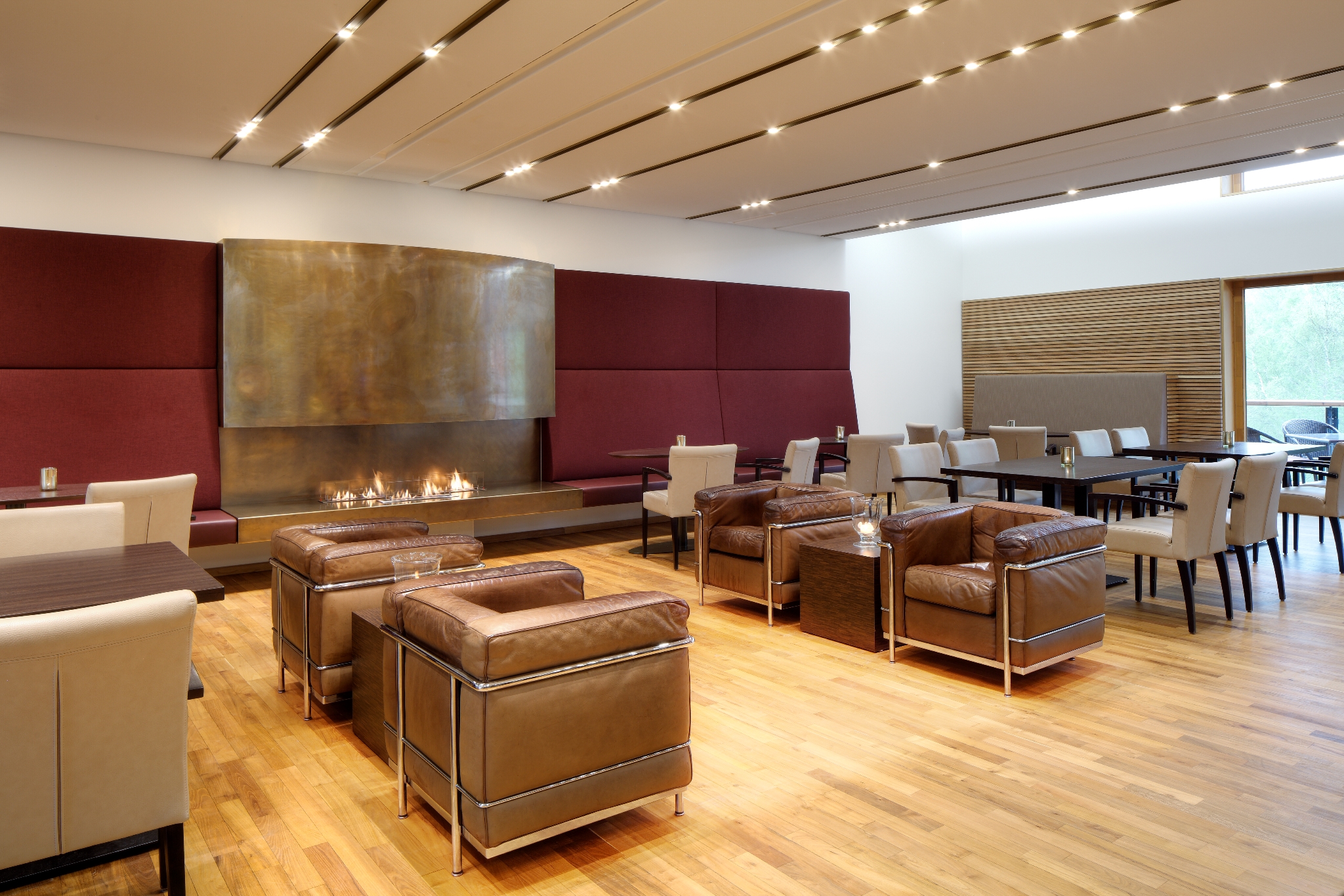 Hochzeitslocation: Ostseehotel Dierhagen