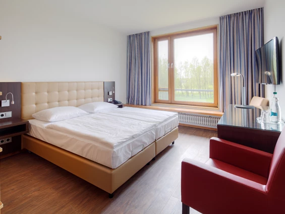 Hochzeitslocation: Ostseehotel Dierhagen