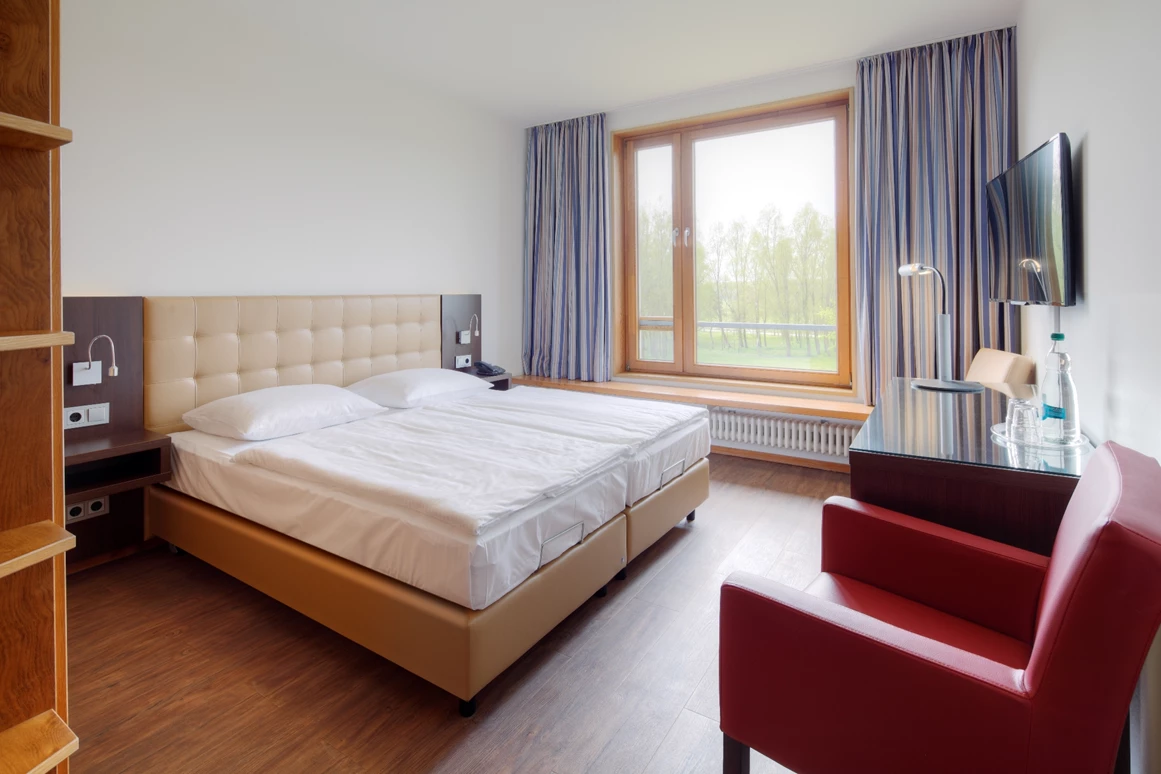Hochzeitslocation: Ostseehotel Dierhagen