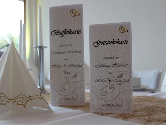 Hochzeitslocation: Ostseehotel Dierhagen