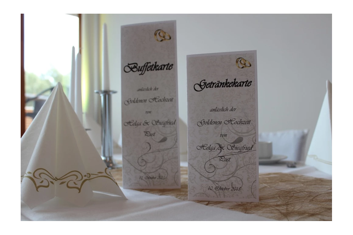 Hochzeitslocation: Ostseehotel Dierhagen
