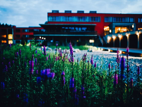Hochzeitslocation: Ostseehotel Dierhagen