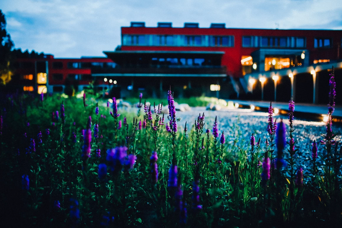 Hochzeitslocation: Ostseehotel Dierhagen