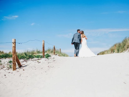 Wedding - PLZ 18119 (Deutschland) - Ostseehotel Dierhagen