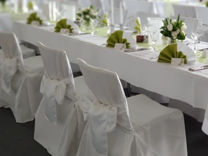 Wedding - PLZ 18119 (Deutschland) - Ostseehotel Dierhagen