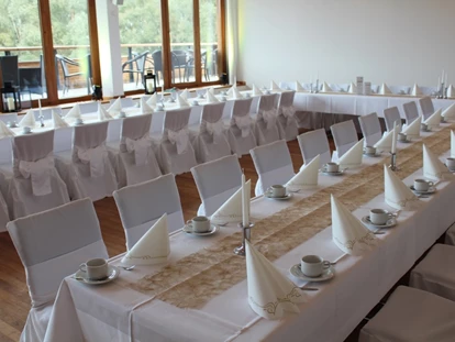 Wedding - PLZ 18119 (Deutschland) - Ostseehotel Dierhagen