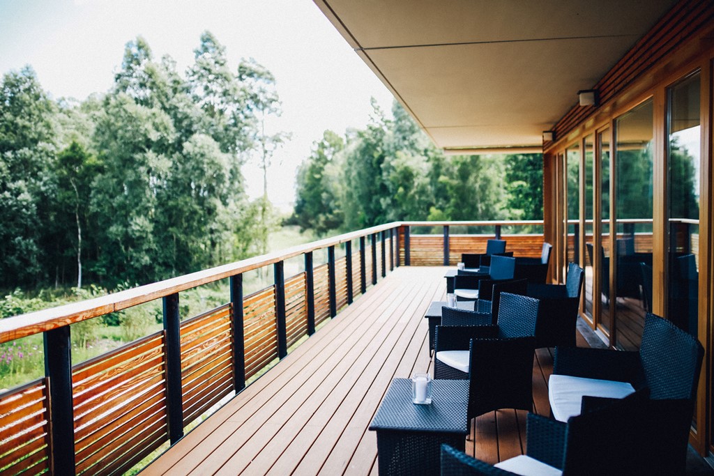 Hochzeitslocation: Ostseehotel Dierhagen