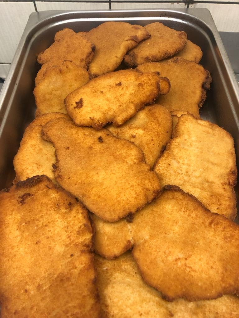 Hochzeitslocation: Forellenstube