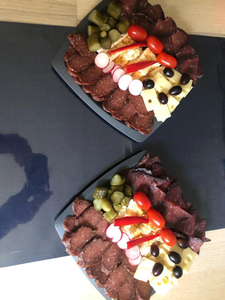 Hochzeitslocation: Forellenstube