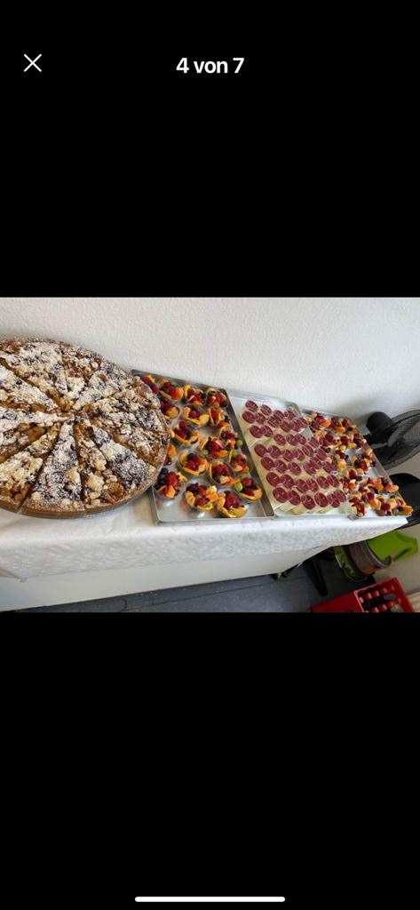 Hochzeitslocation: Forellenstube